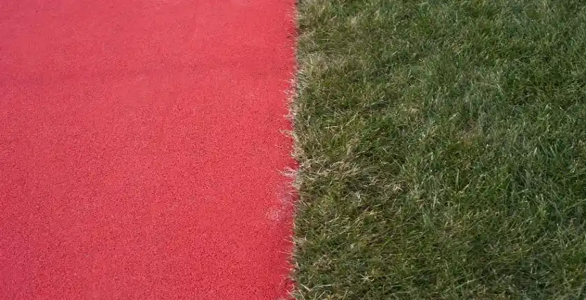 Pitch Infill